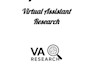 be your reliable virtual assistant for admin and canva tasks